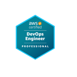 badge-devops pro